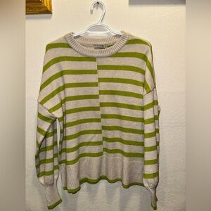 European Brand Sweater